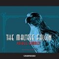 The Maltese Falcon - Dashiell Hammett