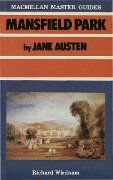 Mansfield Park by Jane Austen - Richard Wirdnam