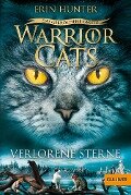 Warrior Cats - Das gebrochene Gesetz - Verlorene Sterne - Erin Hunter