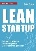 Lean Startup - Eric Ries