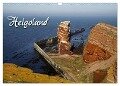 Helgoland (Wandkalender 2024 DIN A3 quer), CALVENDO Monatskalender - Martina Berg