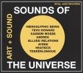 Sounds Of The Universe - Soul Jazz Records Presents/Various