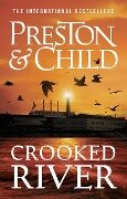 Crooked River - Douglas Preston, Lincoln Child