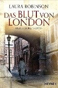 Das Blut von London - Laura Robinson