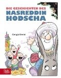 Die Geschichten des Nasreddin Hodscha - Cengiz Demir