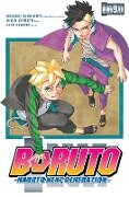 Boruto - Naruto the next Generation 9 - Masashi Kishimoto, Ukyo Kodachi, Mikio Ikemoto