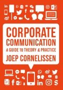 Cover-Bild zum Titel 'Corporate Communication' von 'Joep P. Cornelissen'