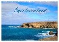 Fuerteventura (Wandkalender 2024 DIN A2 quer), CALVENDO Monatskalender - Dominik Wigger