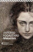 Cover-Bild zum Titel 'Malombra' von 'Antonio Fogazzaro'