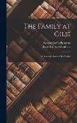 The Family at Gilje - Samuel Coffin Eastman, Jonas Lauritz Idemil Lie