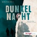 Dunkelnacht - Kirsten Boie