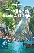 Lonely Planet Reiseführer Thailand Insel & Strände - 