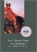 Cover-Bild zum Titel 'Der Pfadfinder' von 'James Fenimore Cooper'