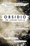 Cover-Bild zum Titel 'The Illuminae Files 3. Obsidio' von 'Amie Kaufman, Jay Kristoff'