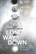 Long way down - Jason Reynolds, Insa Sané