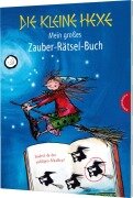 Die kleine Hexe - Otfried Preußler