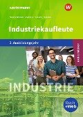 Industriekaufleute 3. Schulbuch. 3. Ausbildungsjahr - Markus Schajek, Dirk Overbeck, Christian Schmidt, Heike Flecken