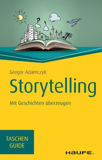 Storytelling - Gregor Adamczyk