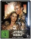 Star Wars: Episode II - Angriff der Klonkrieger - George Lucas, Jonathan Hales, John Williams