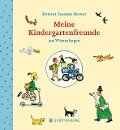 Meine Kindergartenfreunde aus Wimmlingen - Rotraut Susanne Berner