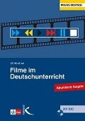 Filme im Deutschunterricht - Ulf Abraham