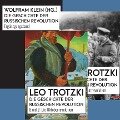 Die Geschichte der Russischen Revolution - Leo Trotzki