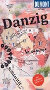 DuMont direkt Reiseführer Danzig - Dieter Schulze
