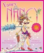 Cover-Bild zum Titel 'Fancy Nancy 10th Anniversary Edition' von 'Jane O'Connor'