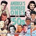 America's Number Ones Of The 50's - Various
