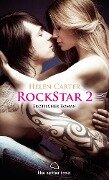 Rockstar | Band 2 | Erotischer Roman - Helen Carter