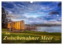 Am Zwischenahner Meer (Wandkalender 2025 DIN A3 quer), CALVENDO Monatskalender - Peter Roder