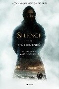 Silence - Shusaku Endo
