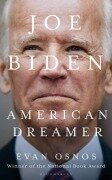 Cover-Bild zum Titel 'Joe Biden' von 'Osnos Evan Osnos'