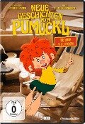 Cover-Bild zum Titel 'Neue Geschichten vom Pumuckl - Die Serie' von ''