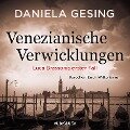 Venezianische Verwicklungen - Daniela Gesing