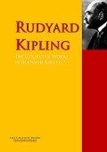 The Collected Works of Rudyard Kipling - Rudyard Kipling, Ashley H. Thorndike