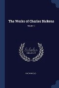The Works of Charles Dickens; Volume 7 - Anonymous