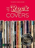 Cover-Bild zum Titel 'The Art of Rock Covers' von ''
