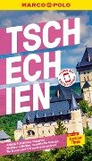 MARCO POLO Reiseführer E-Book Tschechien - Kilian Kirchgessner