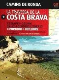 La travessa de la Costa Brava - Sergi Lara, Jordi Puig Castellanos