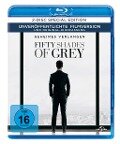 Fifty Shades of Grey - Geheimes Verlangen - Kelly Marcel, Danny Elfman