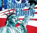 Statue of Liberty - Steve Goldsworthy