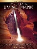 David Lanz: Living Temples Piano Solo: With Gary Stroutsos, Flute - David Lanz, Gary Stroutsos