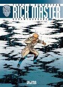 Cover-Bild zum Titel 'Rick Master Gesamtausgabe. Band 15' von 'André-Paul Duchâteau'