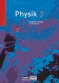 Physik 7. Arbeitsheft. Sachsen-Anhalt - Barbara Gau, Lothar Meyer, Gerd-Dietrich Schmidt