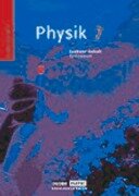 Physik 7. Arbeitsheft. Sachsen-Anhalt - Barbara Gau, Lothar Meyer, Gerd-Dietrich Schmidt