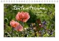 Blütenträume (Tischkalender immerwährend DIN A5 quer) - Elke Krone