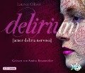 Amor-Trilogie 1: Delirium - Lauren Oliver