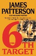 6th Target - James Patterson, Maxine Paetro