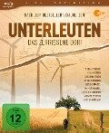 Unterleuten - Das zerrissene Dorf - Magnus Vattrodt, Juli Zeh, Matthias Weber